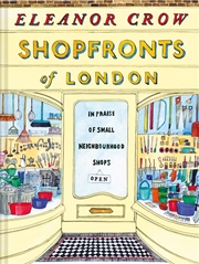 Buy Shopfronts Of London