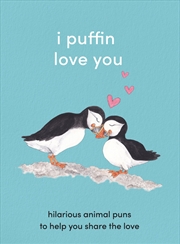 Buy Puffin Love You