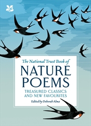 Buy Nature Poems