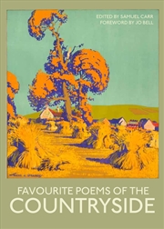 Buy Favourite Poems Of The Countryside