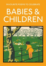 Buy Favourite Poems Babies And Children