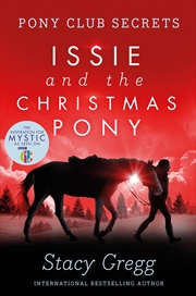 Buy Issie And The Christmas Pony