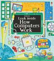 Buy Look Inside How Computers Work