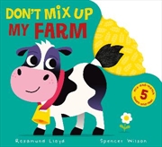 Buy Don'T Mix Up My Farm