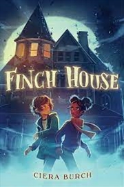 Buy Finch House