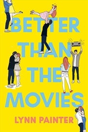 Buy Better Than the Movies