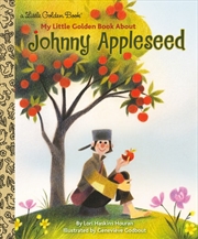 Buy A Little Golden Book - Johnny Appleseed