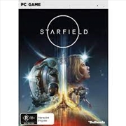 Buy Starfield - Code In Box