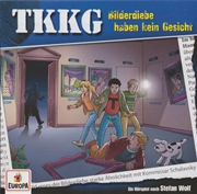 Buy Folge 224: Bilderdiebe Haben K