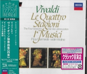 Buy Vivaldi: Four Seasons