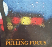 Buy Pulling Focus