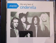 Buy Playlist: Very Best Of Cindere