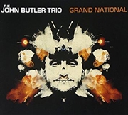 Buy John Butler Artist Cap: $5 When You Buy A Copy Of Grand National