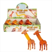 Buy Pullie Pal Extendo Giraffe  (SENT AT RANDOM)