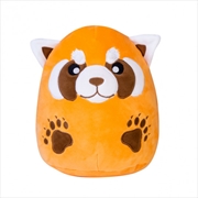 Buy Smoosho's Pals Red Panda Plush