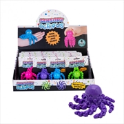 Buy Sensory Octopus (SENT AT RANDOM)