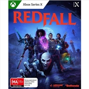 Buy Redfall