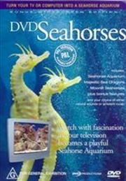 Buy DVD Seahorses