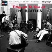 Buy From Us To You #4 (July 1964 The Beatles Ep)
