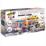 Buy Transporter Road King