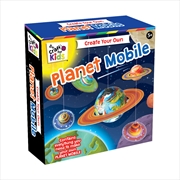 Buy Create Your Own Planet Mobile