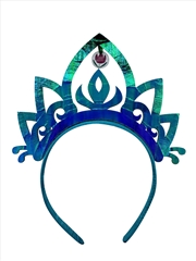 Buy Anna Iridescent Tiara