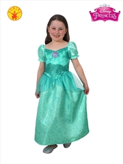 Buy Ariel Filagree Costume - Size 4-6