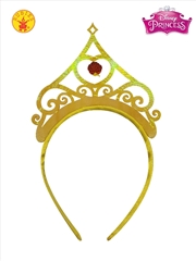 Buy Belle Iridescent Tiara