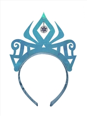 Buy Elsa Iridescent Tiara