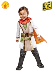 Buy Kai Brightstar Young Jedi Deluxe Costume - Size S