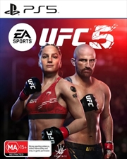 Buy Ufc 5