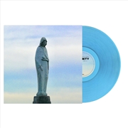 Buy Fission - Light Blue Coloured Vinyl