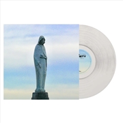 Buy Fission - White Coloured Vinyl