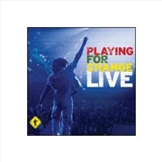 Buy Playing For Change - Live