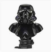 Buy Star Wars - Shadowtrooper Legends in 3D 1:2 Bust