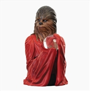 Buy Star Wars - Chewbacca Life Day 1:6 Bust