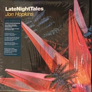 Buy Late Night Tales