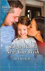 Buy Single Mum's New Year Wish