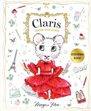 Buy Colour With Claris