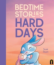 Buy Bedtime Stories For Hard Days