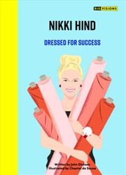 Buy Nikki Hind