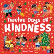 Buy Twelve Days Of Kindness, The