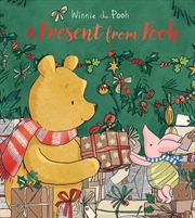 Buy A Present From Pooh