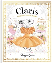 Buy Claris: Pasta Disaster