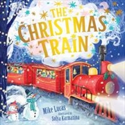 Buy Christmas Train, The