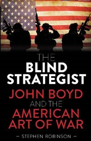 Buy Blind Strategist