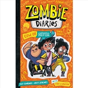 Buy Zombie Diaries #4: Cow Or Never