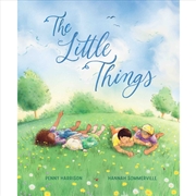 Buy Little Things, The