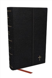 Buy Nkjv Compact Rl [Black]