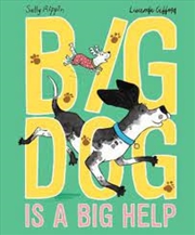 Buy Big Dog Is A Big Help